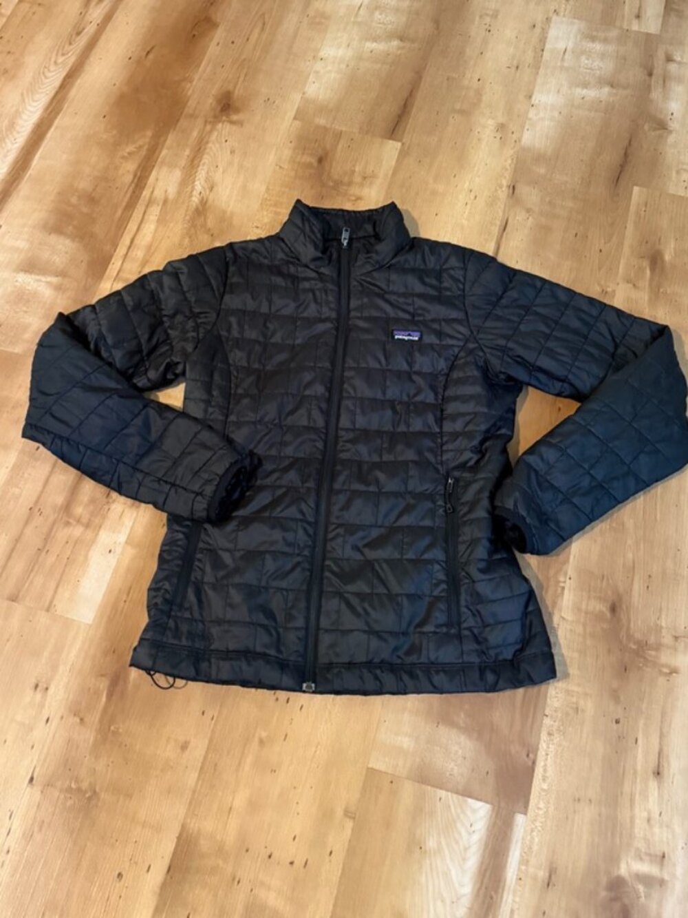 Patagonia Nano Puff Jacket W's